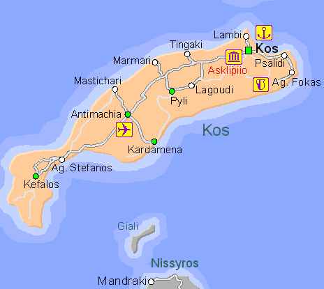 Driving Holiday In Kos Visit Major Tourist Attractions Of Kos Drive Driving Holiday In Kos Visit Major Tourist Attractions Of Kos Drive